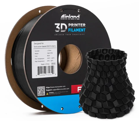 Inland PLA+ Filament 1.75mm