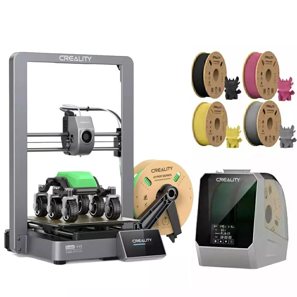ABS 3D Printer Filament 1.75mm