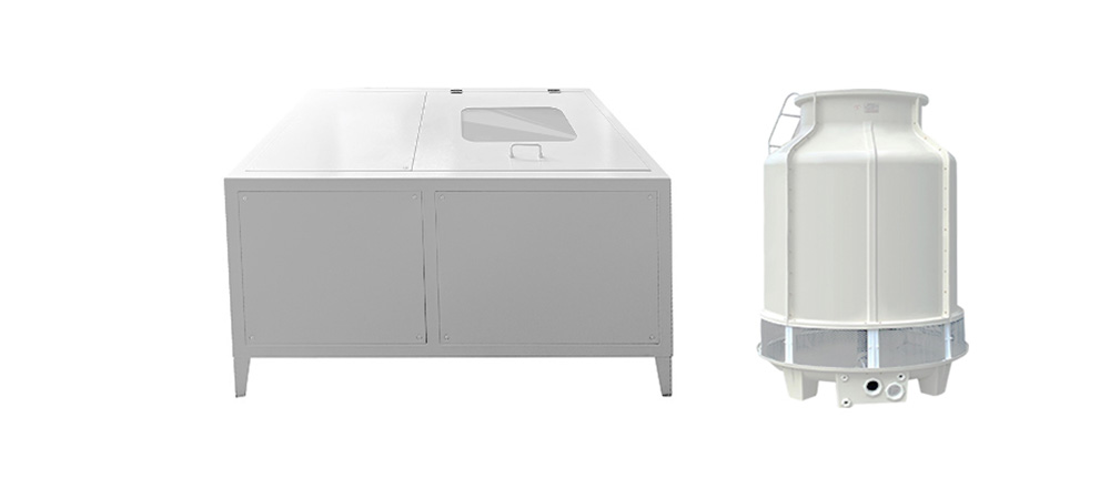 Immersion Cooling Fluid 40 L