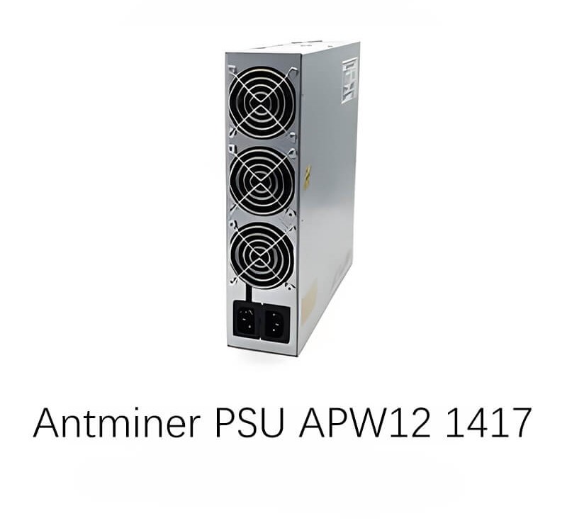 ANTMINER APW12 PSU