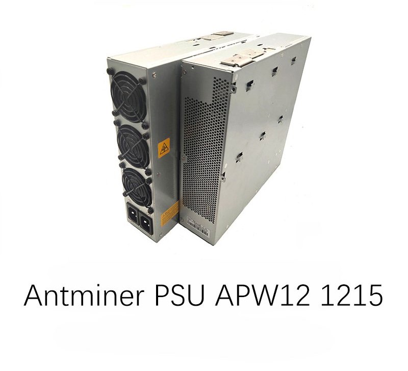 ANTMINER APW9 PSU
